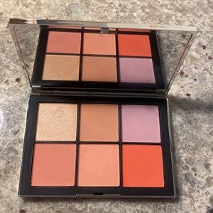 Nars Wanted I cheek palette